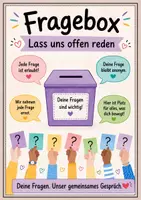 Vorschau - Poster - Regeln zur Sexualerziehung - Seite 1