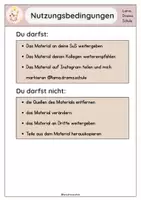 Vorschau - Stundenentwürfe - Vögel - heimische Vögel entdecken - Seite 2