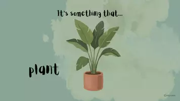 Vorschau - Spiele - Warm-Up: It's something that... Part 6 - Speaking - Game - Seite 3