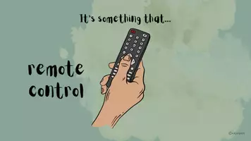 Vorschau - Spiele - Warm-Up: It's something that... Part 7 - Speaking - Game - Seite 3