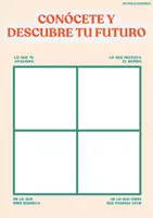 Vista previa - Fichas informativas / Documentos de lectura - Orientación vocacional: autoconocimiento y toma de decisiones - Portada