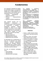 Vista previa - Unidades / Secuencias / Situaciones de Aprendizaje - Cuadernillo de multiplicación- sin memorizar - página 2