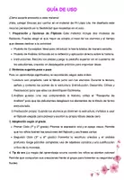 Vista previa - Unidades / Secuencias / Situaciones de Aprendizaje - ANALIZANDO LA FÁBULA - página 3