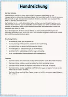 Vorschau - Mal- und Bastelvorlagen - Streitlöser-Flipbook & Tafelbilder / Ich- & Du-Botschaften / Soziales Lernen - Seite 1