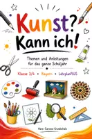Vorschau - Stundenentwürfe - Kunst: Die große Kunstkartei - Seite 1