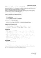 Vorschau - Arbeitsblätter - Fußball-WM Französisch ⚽ Frageformen spielerisch vertiefen ab 4.LJ. - Seite 2