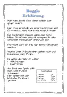 Vorschau - Spiele - Boggle - Finde so viele Worte wie du kannst - Seite 1