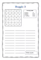 Vorschau - Spiele - Boggle - Finde so viele Worte wie du kannst - Seite 3