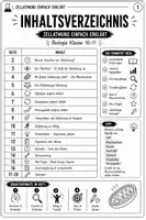 Vorschau - Stundenentwürfe - Zellatmung einfach erklärt – Biologie Klasse 10–11 | Arbeitsheft mit Lösungen & Handreichung - Seite 1