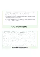 Vista previa - Unidades / Secuencias / Situaciones de Aprendizaje - FLASHCARDS LEGISLACIÓN PARA OPOSITORES - página 2