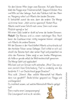 Vorschau - Arbeitsblätter - WM-Lesespaziergang mit dem Affen Alberto - Seite 3