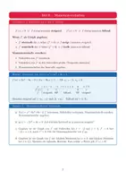 Vorschau - Arbeitsblätter - Abitur-Vorbereitung Mathematik: Tangenten, Monotonie, Stochastik & Geometrie | Basiskurs BaWü - Seite 2