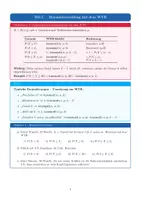 Vorschau - Arbeitsblätter - Abitur-Vorbereitung Mathematik: Tangenten, Monotonie, Stochastik & Geometrie | Basiskurs BaWü - Seite 3