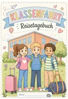 Vorschau - Arbeitsblätter - Reisetagebuch für Klassenfahrt | Tagebuch - Seite 2