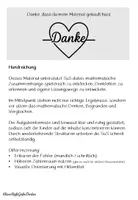 Vorschau - Arbeitsblätter - Knobelaufgaben im ZR20 1. Klasse - Seite 2