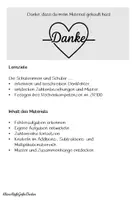 Vorschau - Arbeitsblätter - Knobelaufgaben im ZR100 2. Klasse - Seite 3