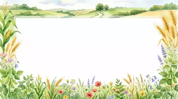 Vorschau - Arbeitsblätter - Arbeitsblätter zum Thema "Landwirtschaft" + Lösung & MP3 + Mindmap + Infografiken - Seite 2