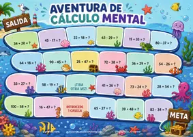 Vista previa - Juegos / Gamificación - JUEGOS DE VERANO - página 3
