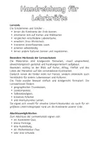 Vorschau - Arbeitsblätter - Die Kontinente: Lernwerkstatt - Seite 2