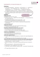 Vorschau - Prüfungsvorbereitung - Schreibmittel | B1 | Meinungsrede, Textanalyse & Textinterpretation - Seite 3
