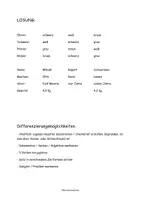 Vorschau - Arbeitsblätter - Logical / Lesemotivation / Lesetraining / Leseübung Katzen - Seite 3