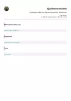 Vorschau - Stundenentwürfe - Materialpaket digitale Präsentationen - Schwimmen und sinken - Seite 1