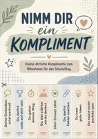 Vorschau - Poster - Komplimente zum Mitnehmen – 15 Abreiß-Vorlagen für mehr Wertschätzung im Schulalltag - Seite 3