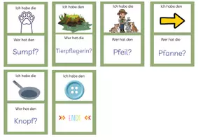 Vorschau - Spiele - Lesespiel Pf/pf - Seite 3