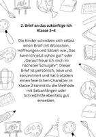 Vorschau - Anderer Materialtyp - 20 Ideen zum Schuljahresabschluss in der Grundschule - Seite 3