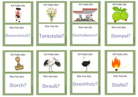 Vorschau - Spiele - Lesespiel St/st - Seite 2