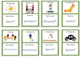 Vorschau - Spiele - Lesespiel Sp/sp - Seite 2