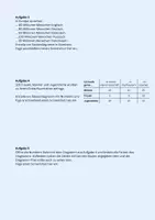 Vorschau - Arbeitsblätter - Diagramme in Pages und Numbers - Seite 1