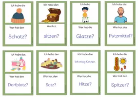 Vorschau - Spiele - Lesespiel -tz - Seite 2
