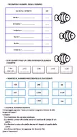 anteprima - Esercizi - COMPITI VACANZE CLASSE TERZA MATEMATICA - Pagina 2