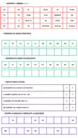 anteprima - Esercizi - COMPITI VACANZE CLASSE TERZA MATEMATICA - Pagina 3