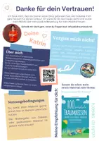 Vorschau - Stundenentwürfe - Schuljahresende: Mein Schuljahr - meine Erfolge - Seite 1