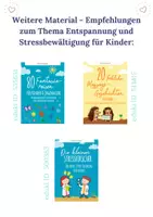 Vorschau - Stundenentwürfe - Schuljahresende: Mein Schuljahr - meine Erfolge - Seite 2
