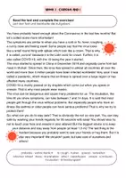Vorschau - Unterrichtsreihen - Englisch Übungsheft/ Mini-Booklet Klasse 7 - Seite 3