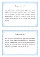 Vorschau - Arbeitsblätter - Abschreibkartei - Fußball-WM - Seite 2