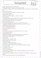 Vorschau - Arbeitsblätter - Geometrische Formen Vorschule / Kindergarten / 1. Klasse / DaZ / Vorkurs Deutsch / Sprachförderung - kreatives Mathematikmaterial mit Geschichte und Bastelvorlage - Seite 2