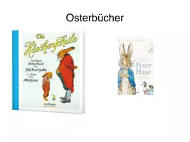 Vorschau - Präsentationen/Tafelbilder - Präsentation Ostern - Seite 3
