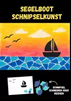 Vorschau - Mal- und Bastelvorlagen - Kunst Sommer - Deckblatt