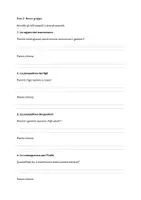 Vorschau - Arbeitsblätter - U-Sequenz giovani mammismo Gruppenpuzzle Collage Italienisch - Seite 2