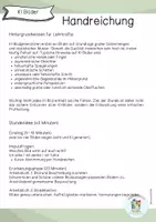 Vorschau - Arbeitsblätter - KI- Bilder erkennen / Fake News / Künstliche Intelligenz / - Seite 3
