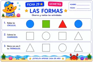 Vista previa - Unidades / Secuencias / Situaciones de Aprendizaje - Muestra Gratuita | Estrellín Verano 3-4 años - página 3