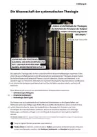 Vorschau - Arbeitsblätter - iruBildung_AB-9-10_Die Wissenschaft der systematischen Theologie - Seite 2