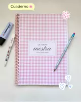 Vista previa - Refuerzo / NEE / Materiales de apoyo - Cuaderno docente maestra 2026/2027 - Portada
