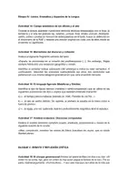 Vista previa - Hojas de trabajo - DOSSIER DE LECTURA Y ACTIVIDADES: "NIDO DE SILENCIOS" - página 3