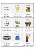 Vorschau - Spiele - Ich habe... - Wer hat... Fußballweltmeisterschaft 2026 - Seite 1