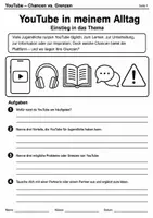 Vorschau - Arbeitsblätter - Argumentieren Klasse 5/6 (Erörterung) - Seite 2